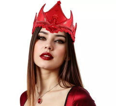 Corona del diavolo