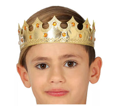 Crown King Golden Child