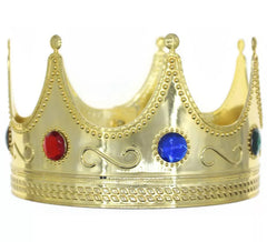 Saggio o corona d'oro medievale