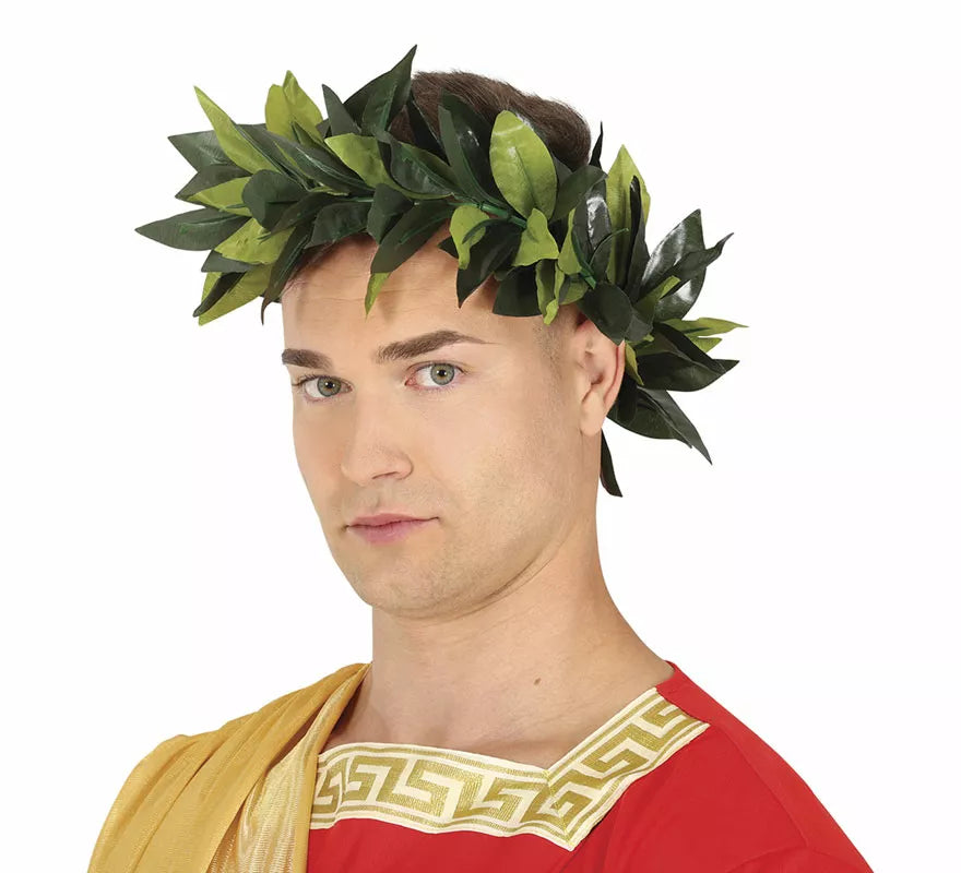 Translation missing: it.Corona Romana de Laurel adulto