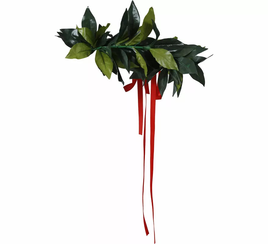 Translation missing: es.Corona Romana de Laurel adulto