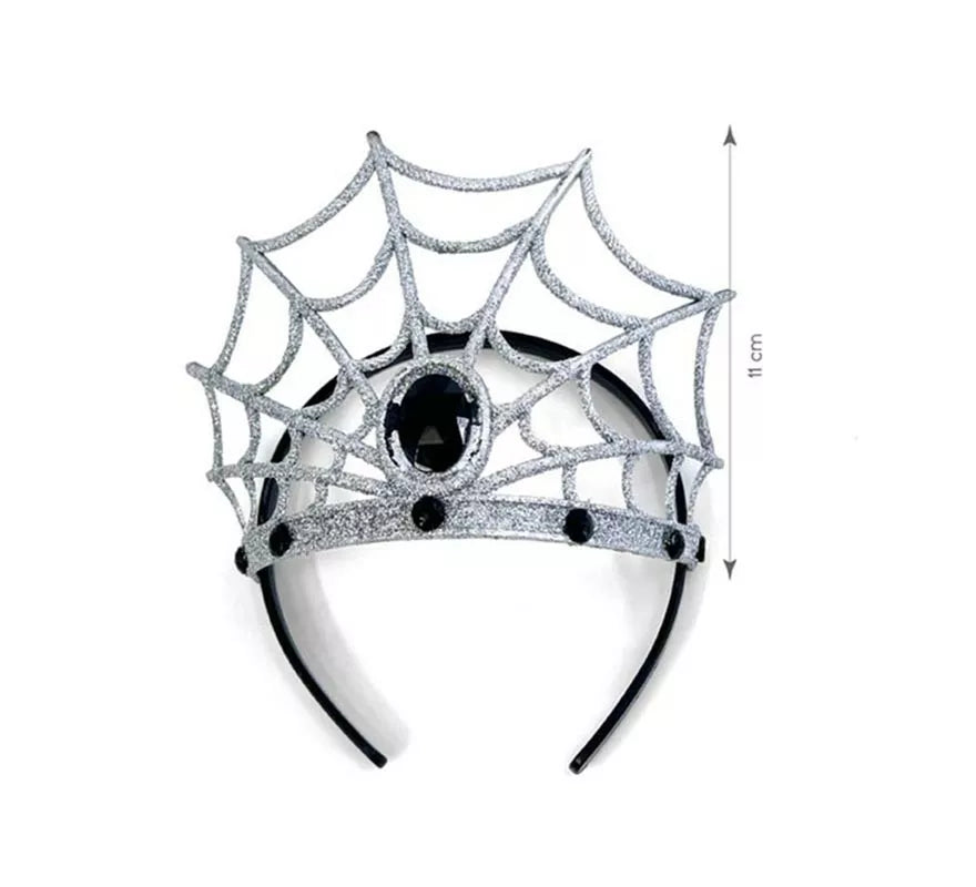 Corona Spider de 11 cm