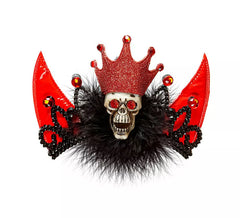 Corona del diadema del re Voodoo