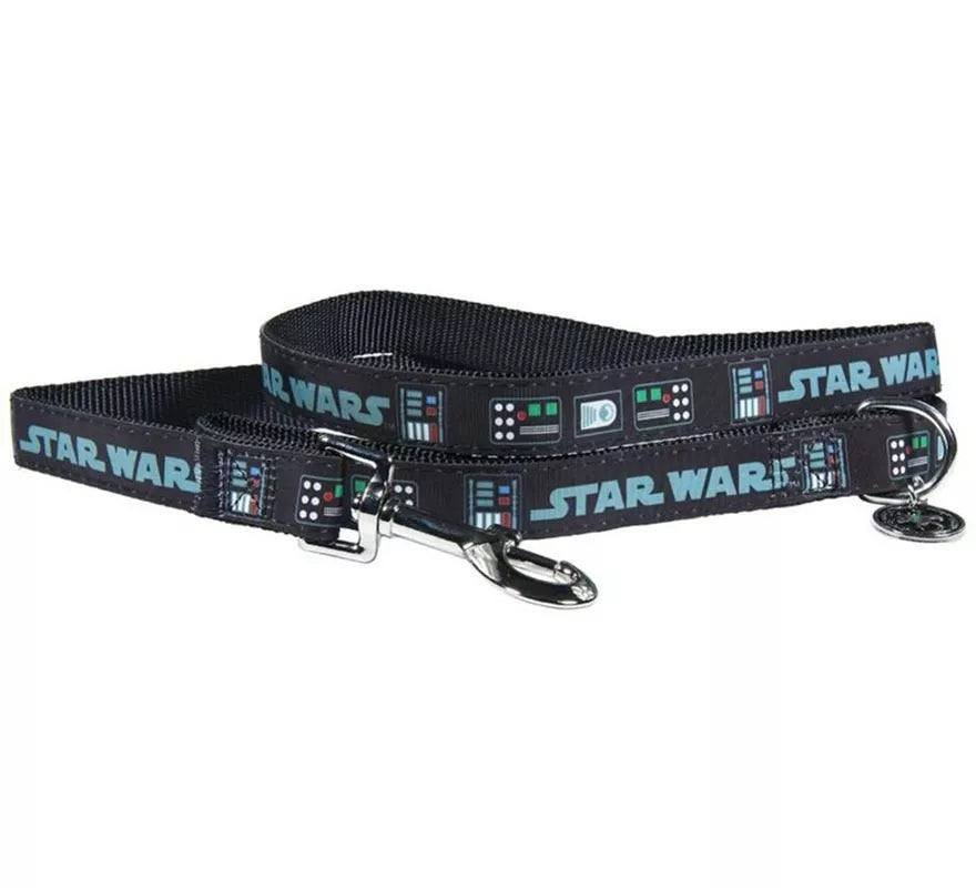 Translation missing: it.Correa para Perro de Darth Vader Star Wars