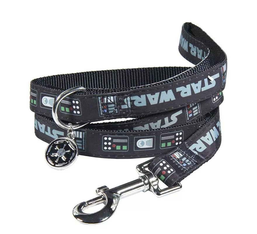 Translation missing: it.Correa para Perro de Darth Vader Star Wars