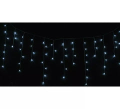 300 tenda principale Bianco 9 metri. x 65 cm. per esterni