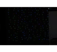 Tenda Digitale con 600 Led