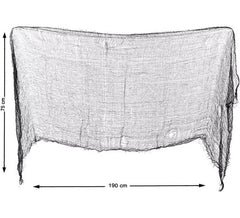190x75 cm Tenda di Halloween