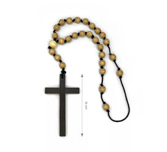Rosario Croce 16 cm