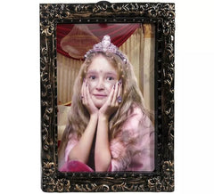Immagine della principessa degli zombi 27 x 35 cm