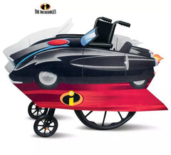 Cubierta Adaptable para Silla Ruedas de Los Increibles 2