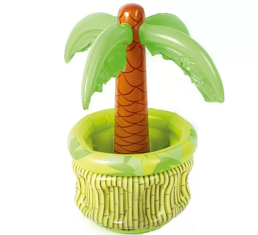 Translation missing: es.Cubitera de Palmera Hinchable de 68x70x30 cm