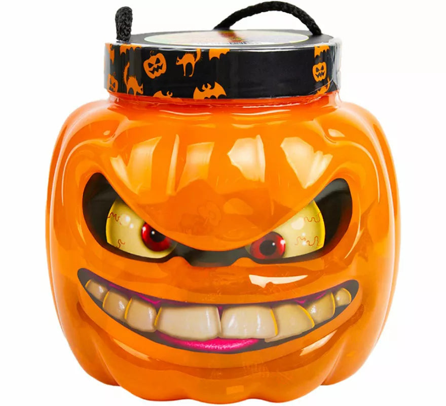 Translation missing: it.Cubo Calabaza con Chuches de 150 g