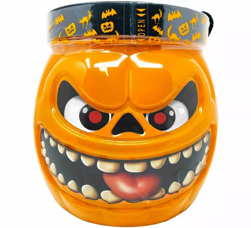 Translation missing: it.Cubo Calabaza con Chuches de 500 g