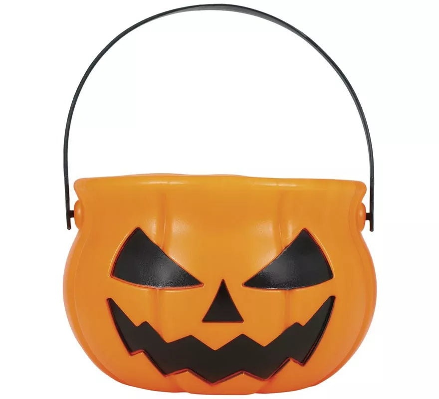 Translation missing: it.Cubo Calabaza de 11 cm