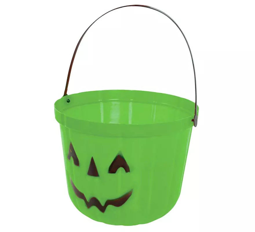 Translation missing: it.Cubo Calabaza de 20 cm en 3 colores