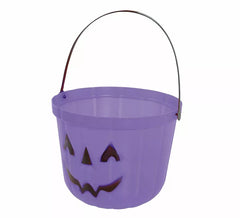 Cubo zucca 20 cm in 3 colori