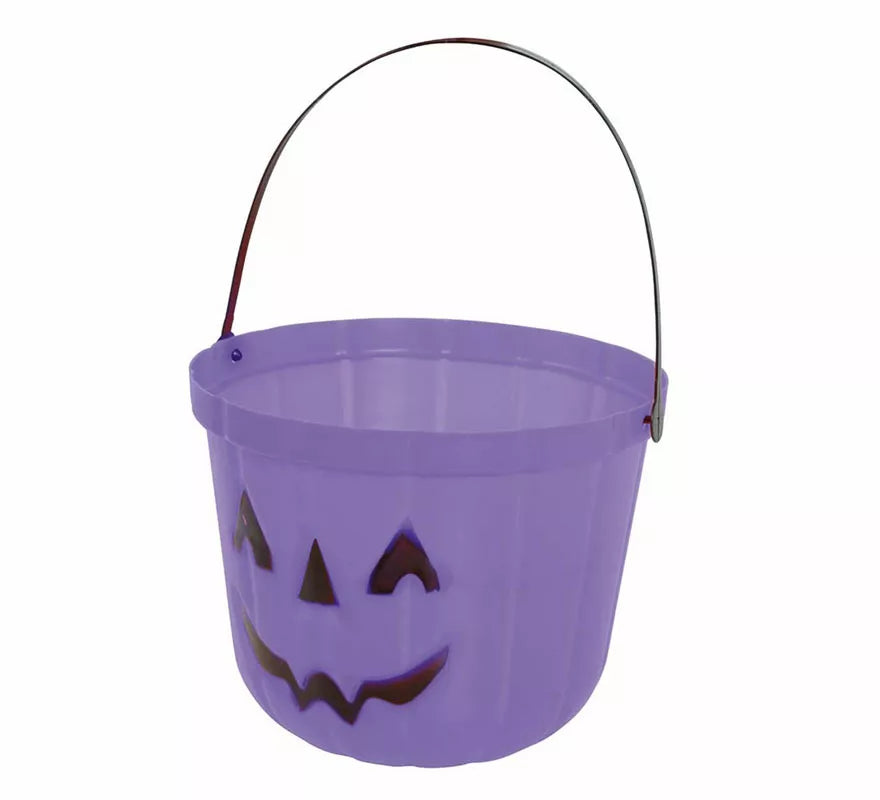 Translation missing: it.Cubo Calabaza de 20 cm en 3 colores
