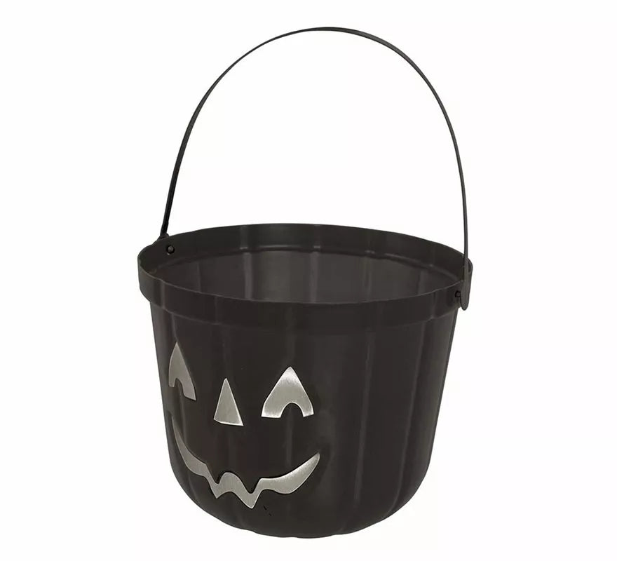 Translation missing: it.Cubo Calabaza de 20 cm en 3 colores