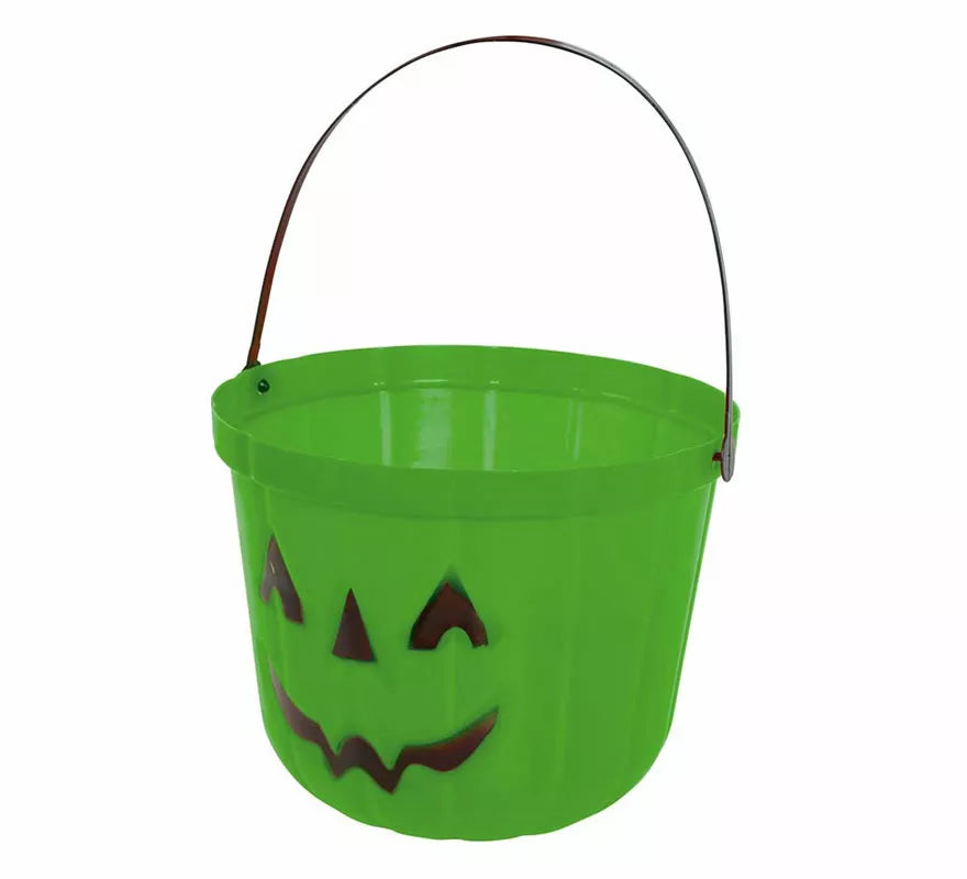 Translation missing: it.Cubo Calabaza de 20 cm en 3 colores