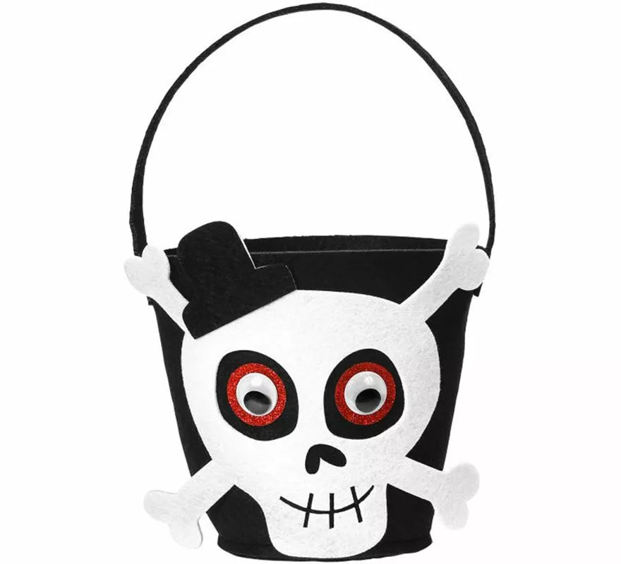 Translation missing: it.Cubo Calavera Truco o Trato