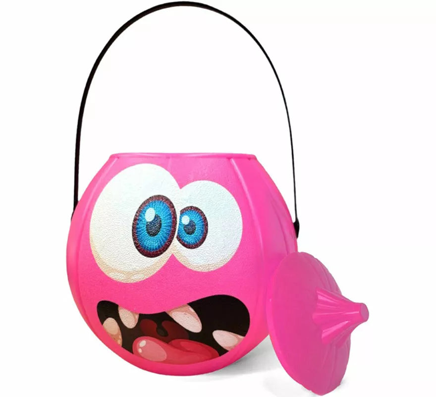 Translation missing: it.Cubo de Calabaza con Tapa en varios colores