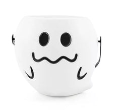 Cubo fantasma 14x13 cm