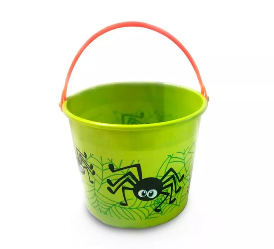 Translation missing: it.Cubo Print Halloween con Calabazas en varios colores