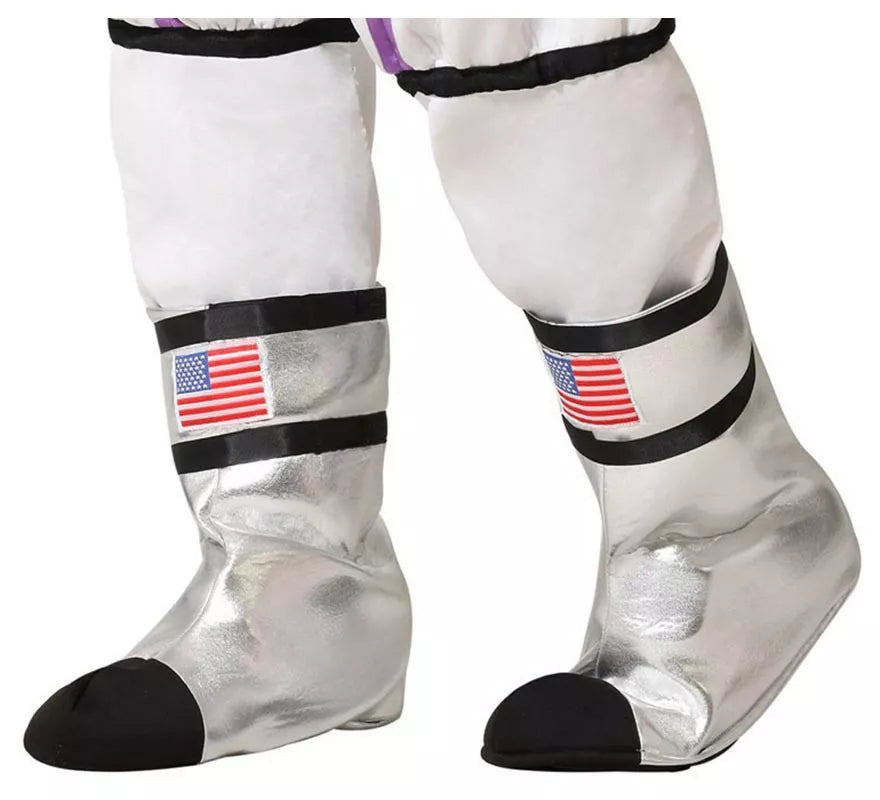 Translation missing: it.Cubrebotas de Astronauta