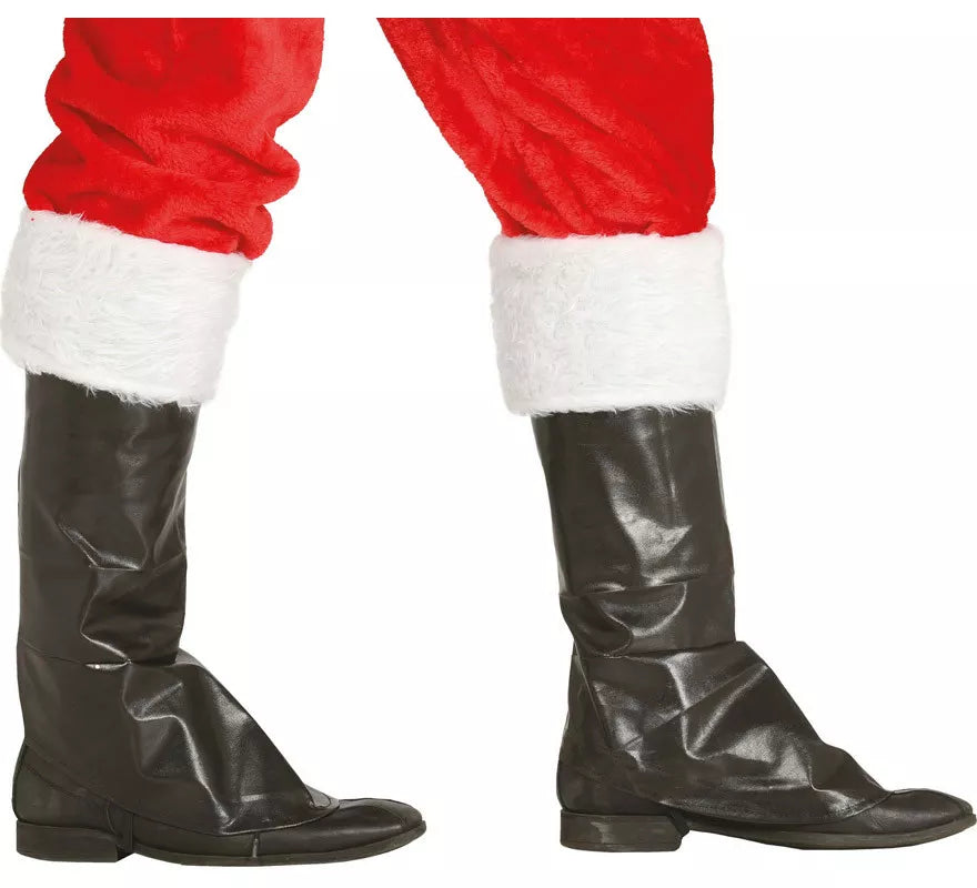 Translation missing: it.Cubrebotas Papá Noel Infantil