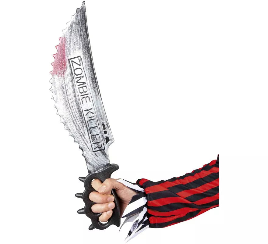 Translation missing: it.Cuchillo Asesino de Zombie 50 cm
