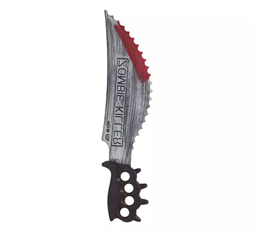 Translation missing: es.Cuchillo Asesino de Zombie 50 cms