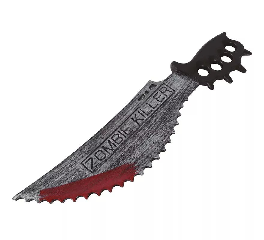 Translation missing: es.Cuchillo Asesino de Zombie 50 cms