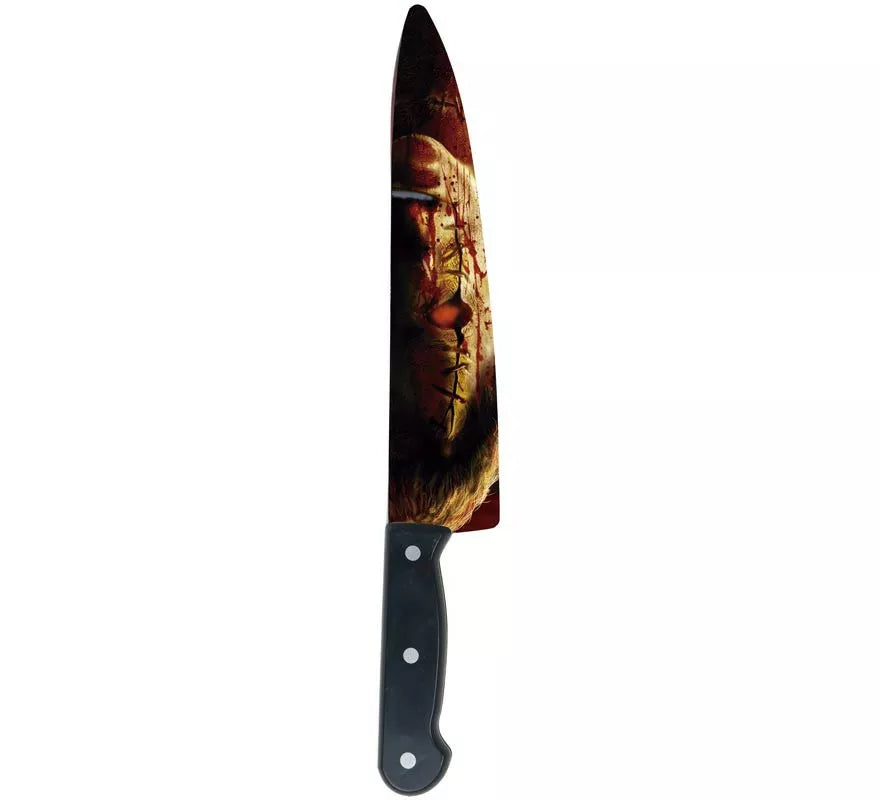 Translation missing: es.Cuchillo Asesino en Serie 37 cm