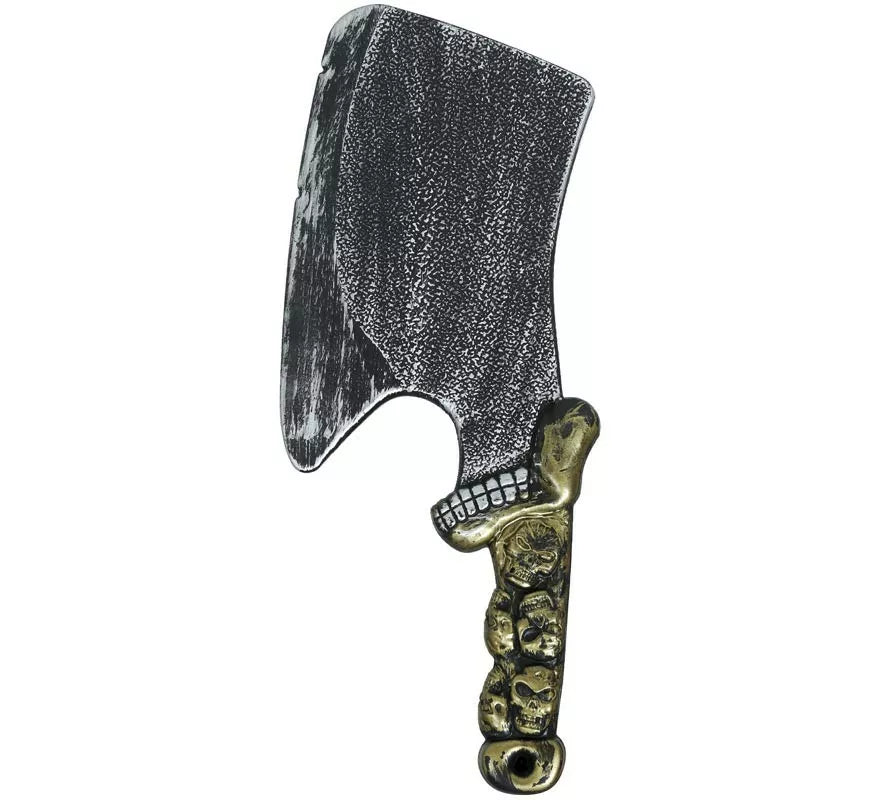 Translation missing: it.Cuchillo Carnicero 37 cm