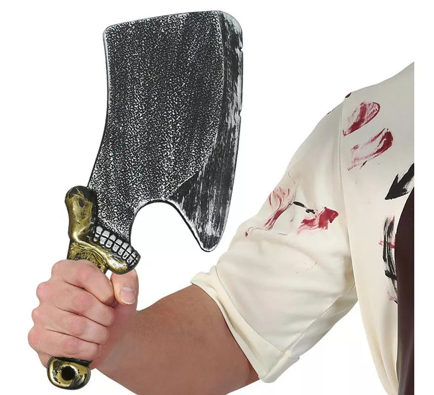 Translation missing: it.Cuchillo Carnicero 37 cm