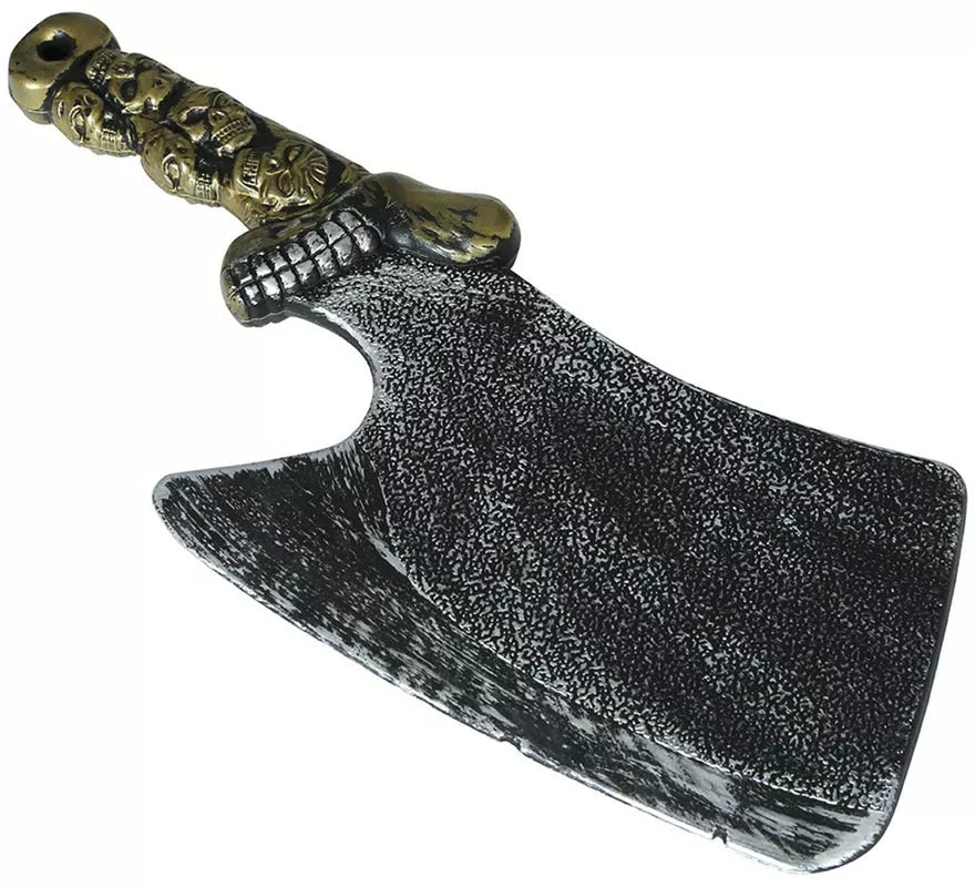 Translation missing: it.Cuchillo Carnicero 37 cm