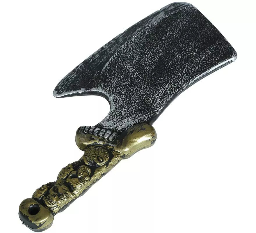 Translation missing: it.Cuchillo Carnicero 37 cm