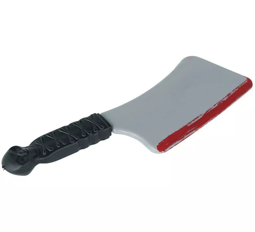Translation missing: it.Cuchillo Carnicero de 33 cm