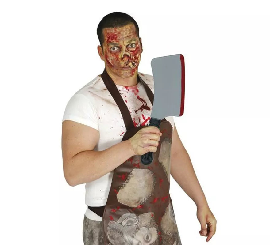 Translation missing: it.Cuchillo Carnicero de 33 cm