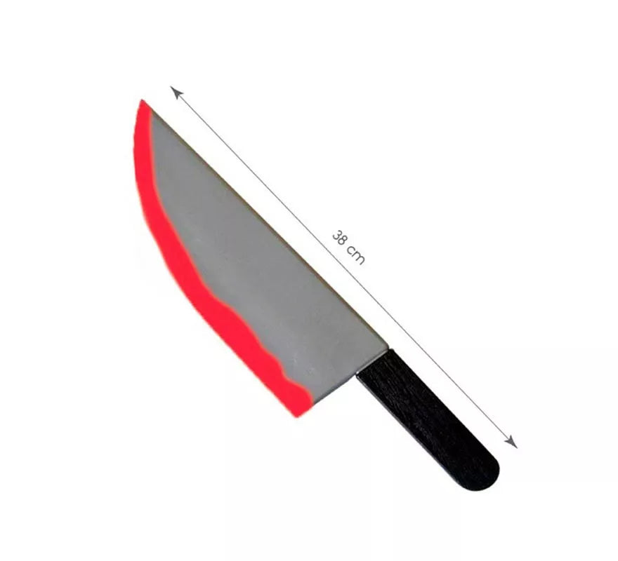 Translation missing: it.Cuchillo Carnicero de 38 cm