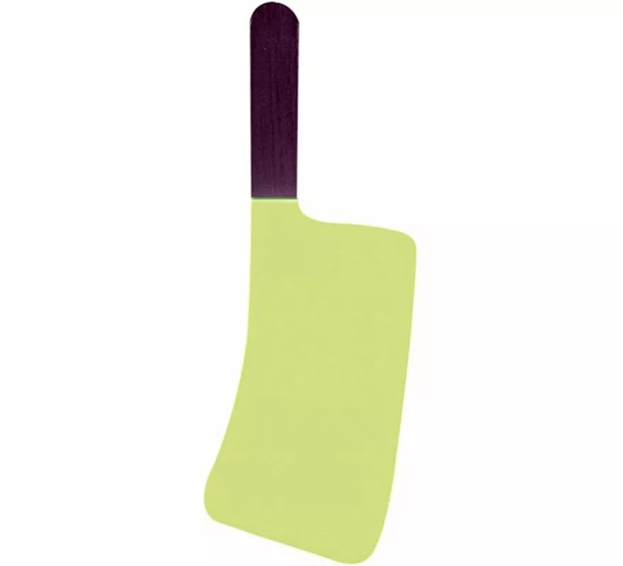 Translation missing: es.Cuchillo Carnicero Fluorescente de 41 cm