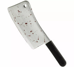 Cuchillo Carnicero Sangriento de 44 cm