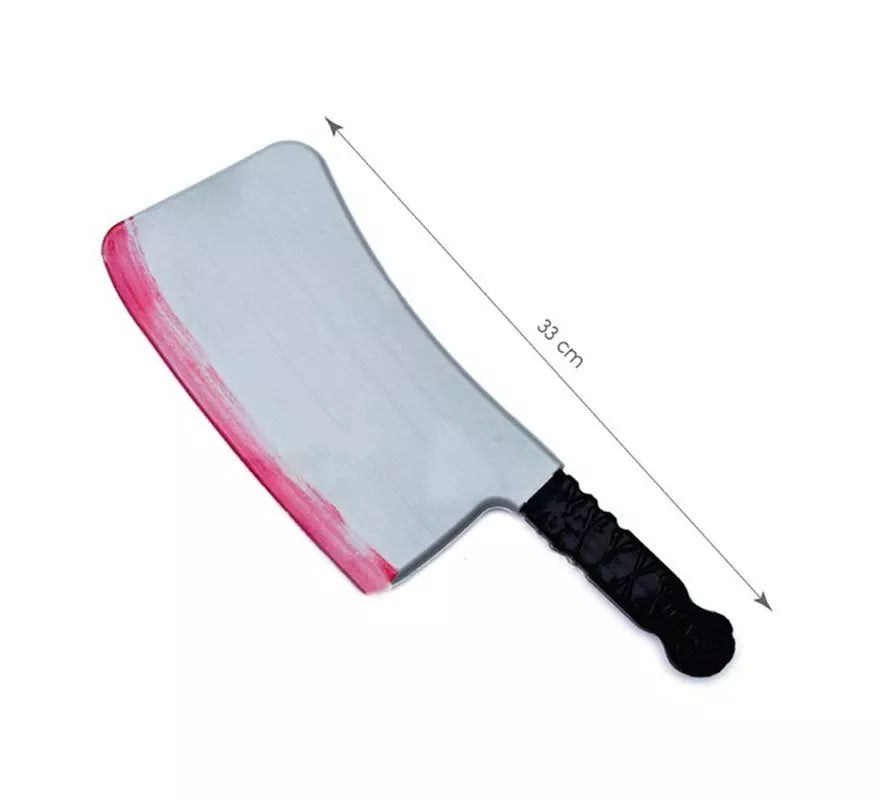Translation missing: es.Cuchillo Cocinero de 33 cm