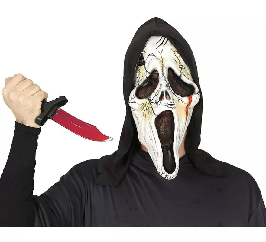 Translation missing: it.Cuchillo con Sangre 25 cm