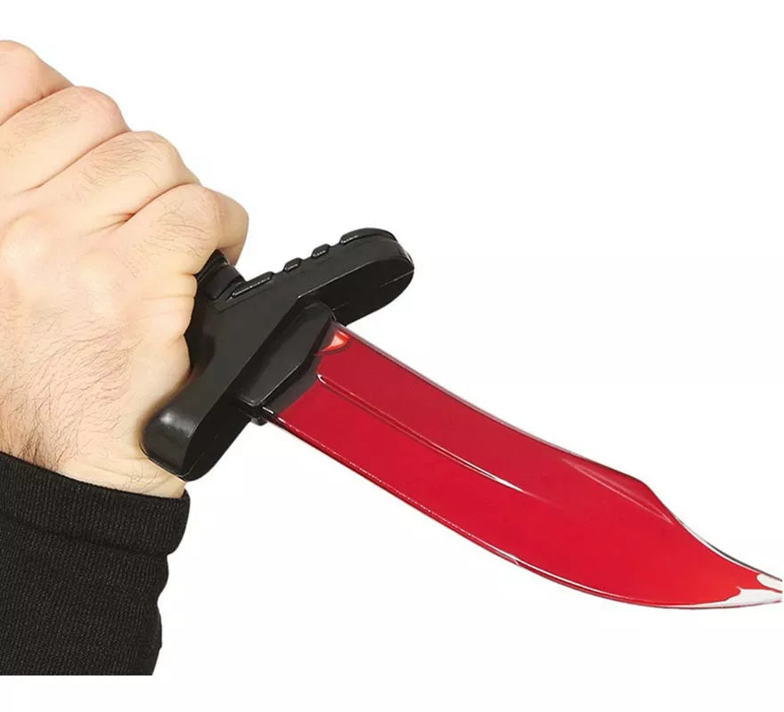 Translation missing: es.Cuchillo con Sangre 25 cm
