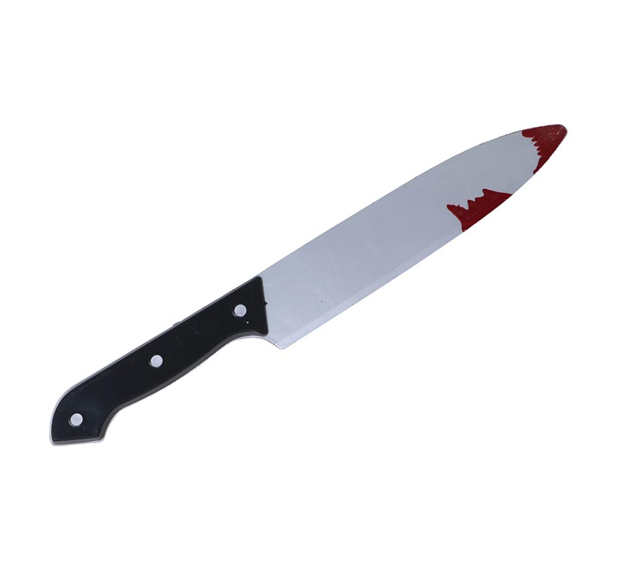 Translation missing: it.Cuchillo con Sangre 30 cm