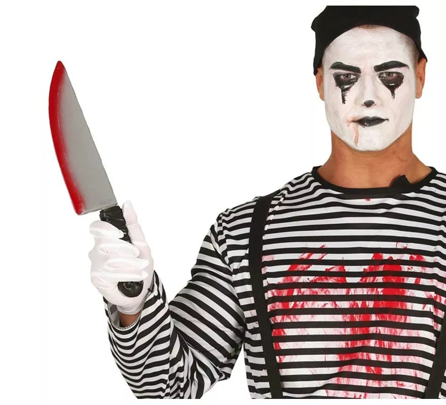 Translation missing: it.Cuchillo con Sangre 37 cm