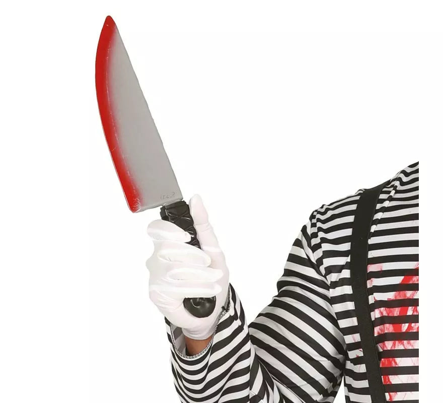 Translation missing: it.Cuchillo con Sangre 37 cm