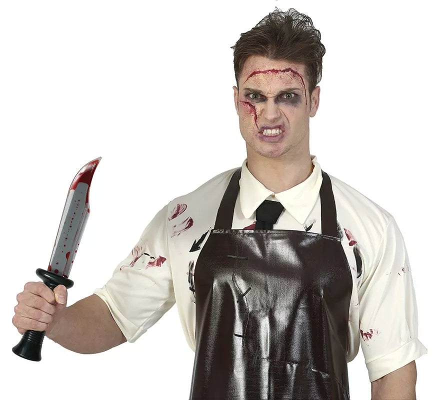 Translation missing: it.Cuchillo con Sangre de 34 cm